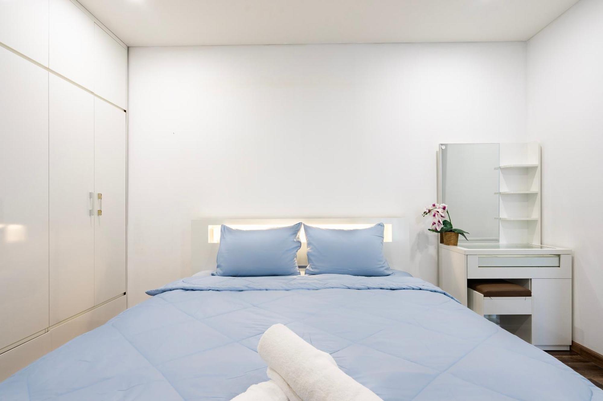 Căn hộ Ho Ha Do Quan 10 2br 2wc TP. Hồ Chí Minh