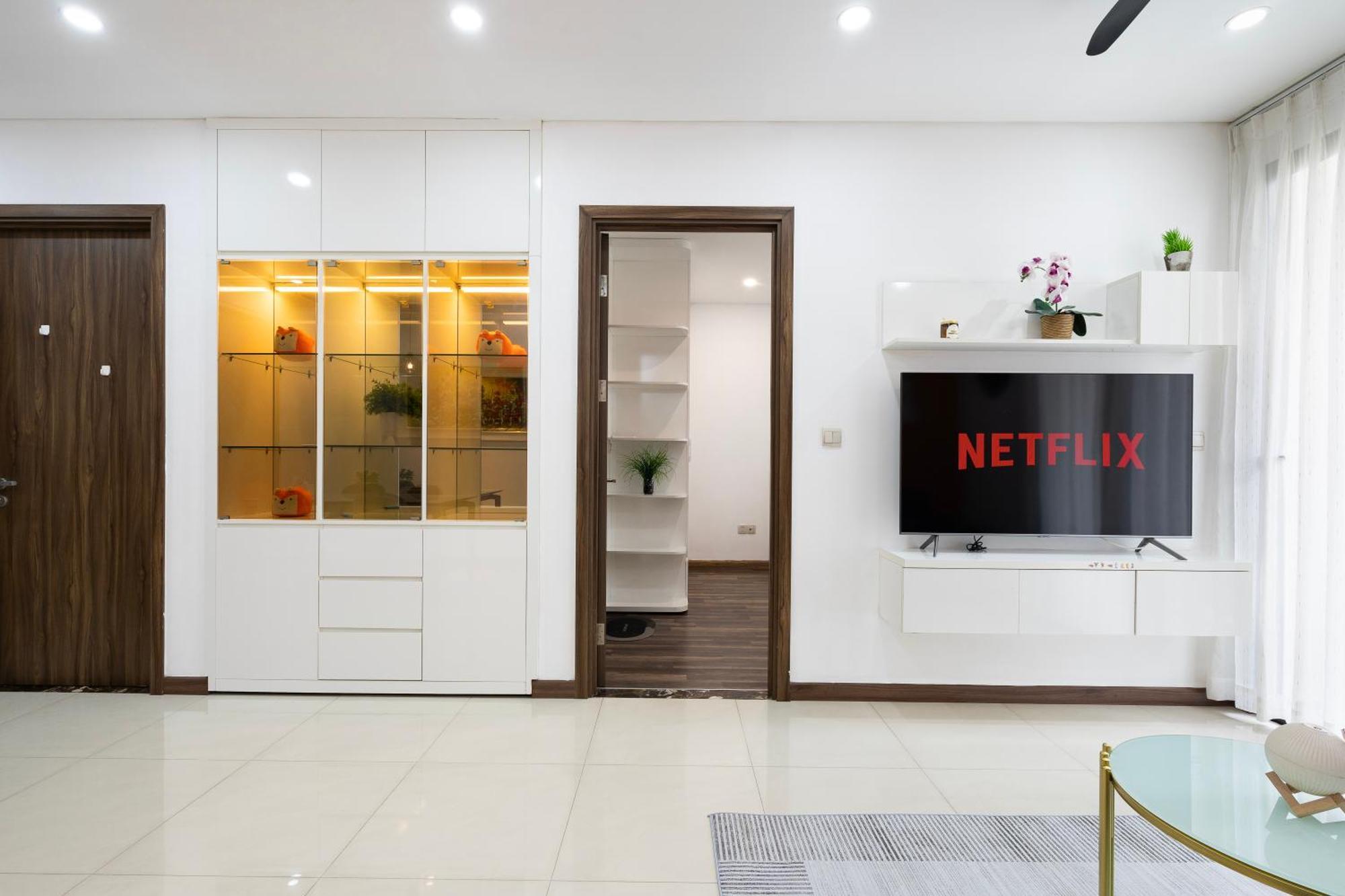 Căn hộ Ho Ha Do Quan 10 2br 2wc TP. Hồ Chí Minh